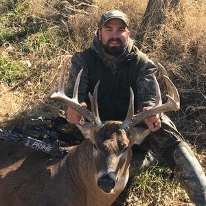 Meet your Posher, Cory